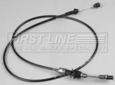 FIRST LINE fka1002 -  Тросик газа